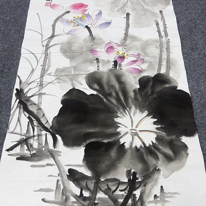 京一美术馆作品欣赏