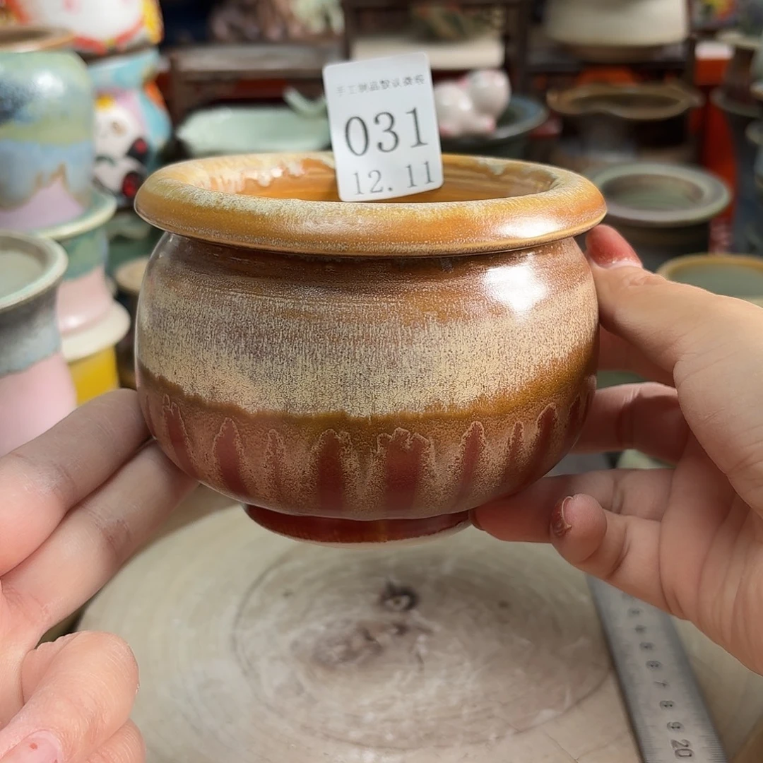 瓷片景德镇陶瓷手工制作