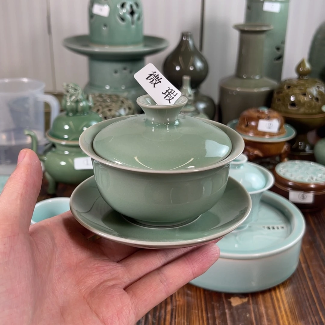 三宝茶器开播福利