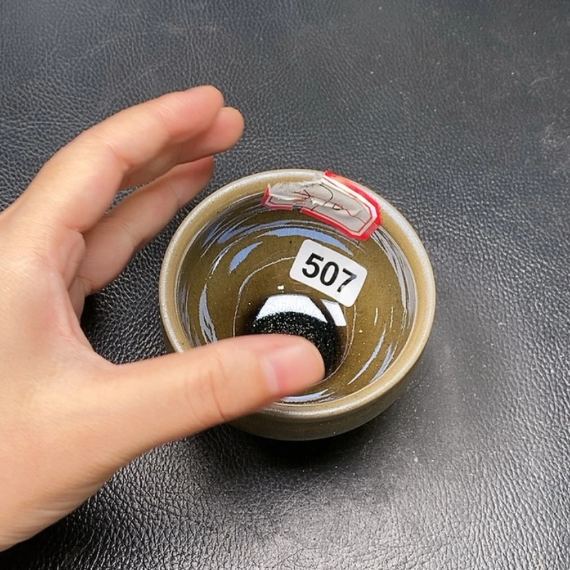 【闪购商品】茶盏我的盏太好看了吧