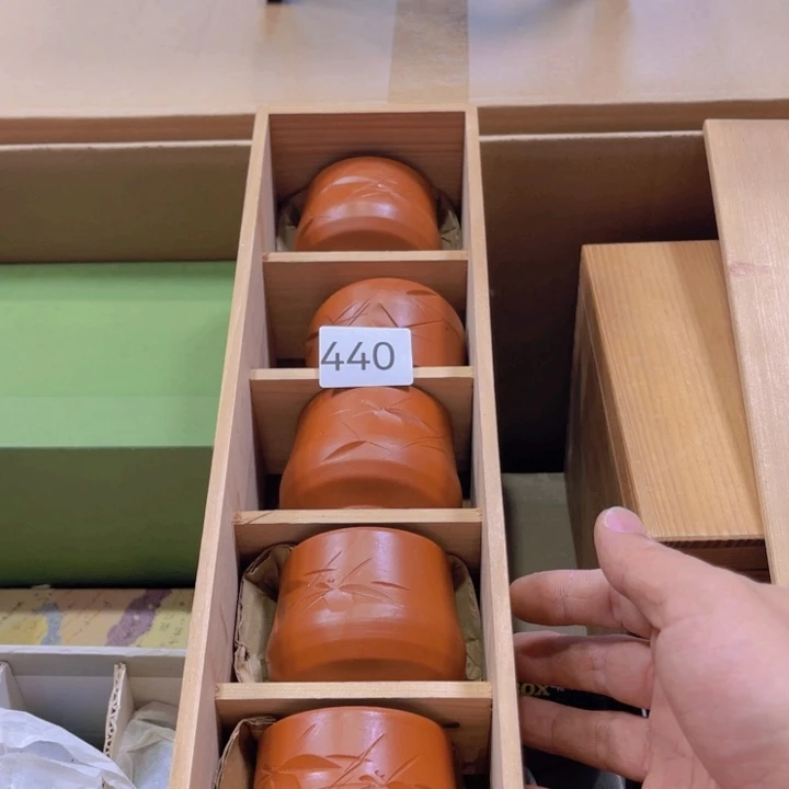 盖碗瓷器制作工艺精湛