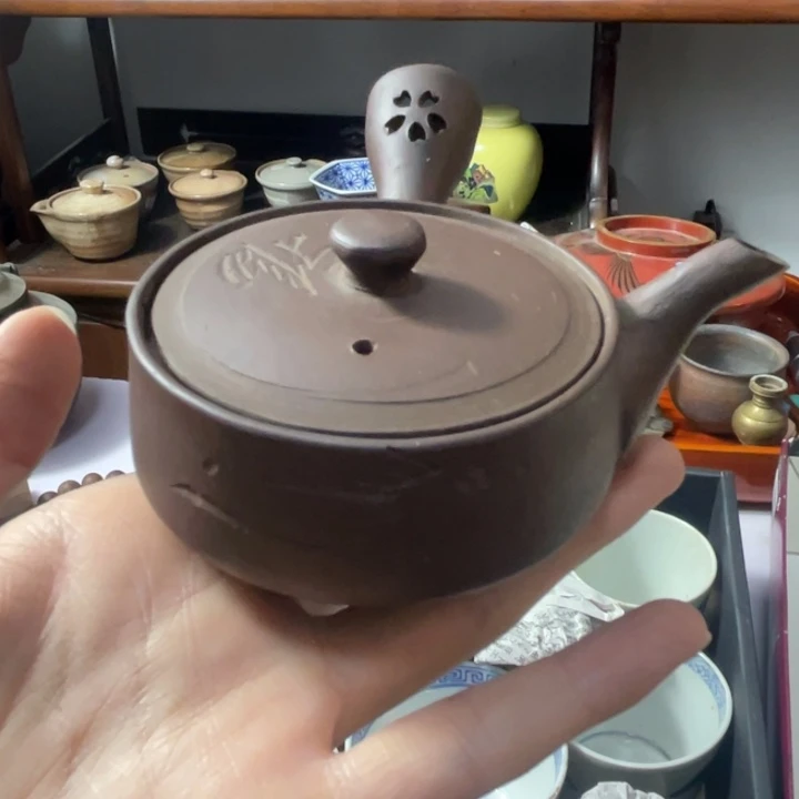 鑫源一号日瓷精选