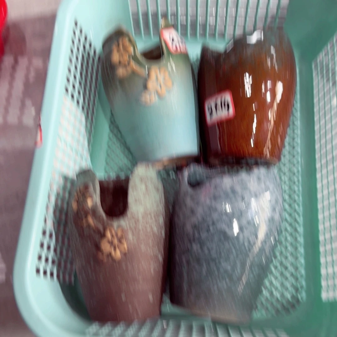 紫砂花盆粗陶粗陶