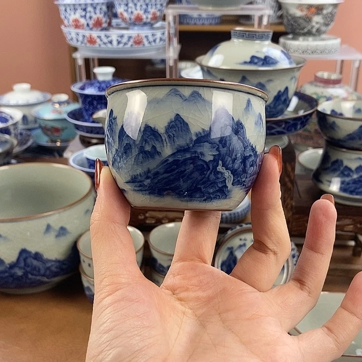 陶瓷制品加工企业在