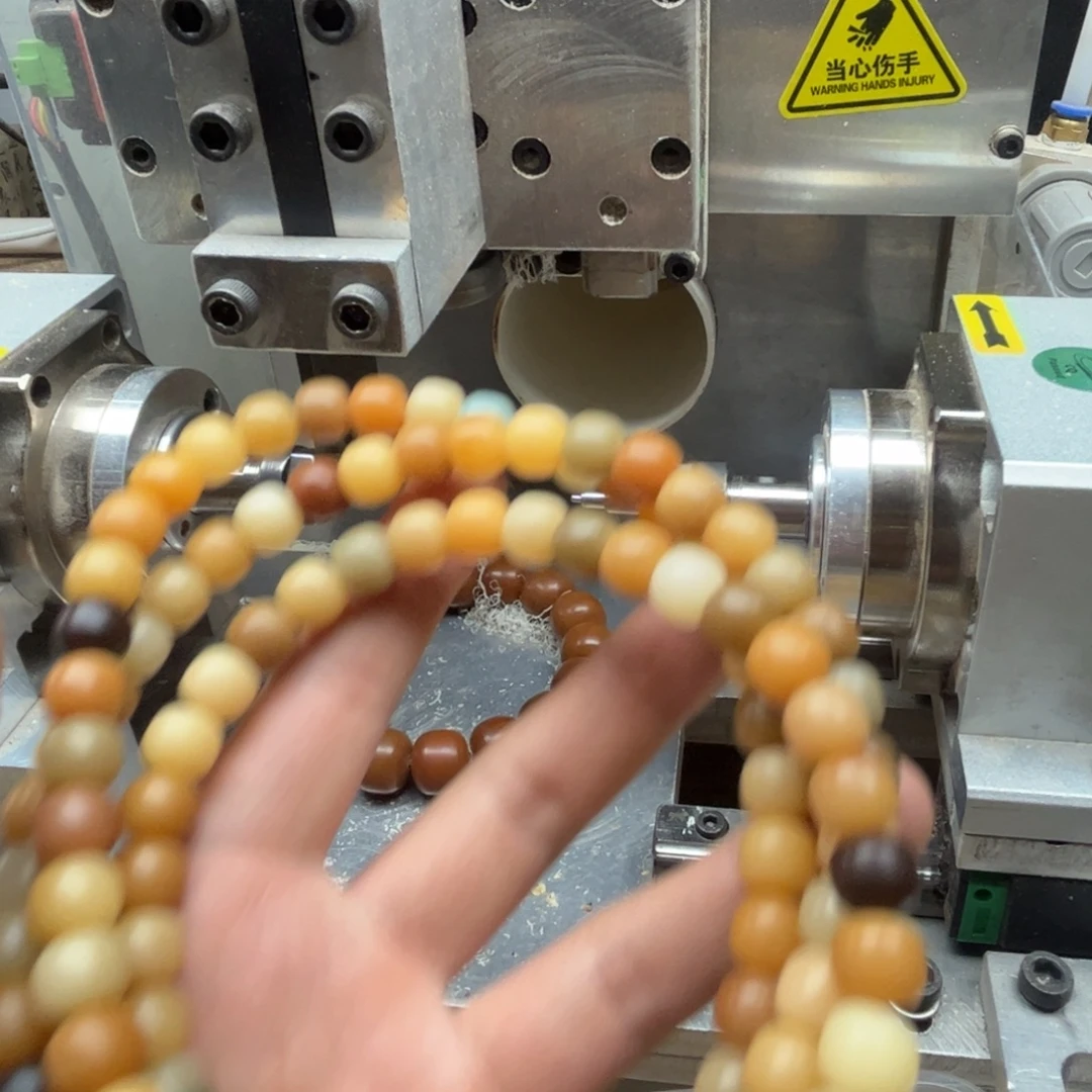 菩提根/象牙果吊坠