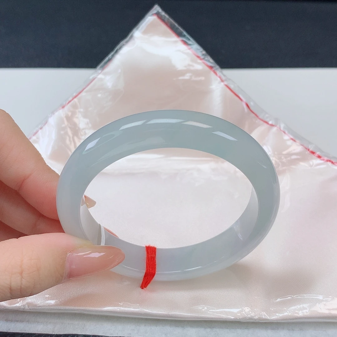 翡翠未镶嵌手镯翡翠8001