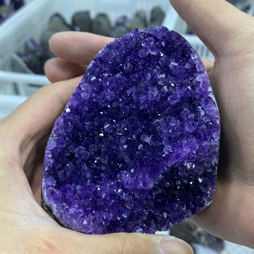 水晶摆件摆件未镶嵌