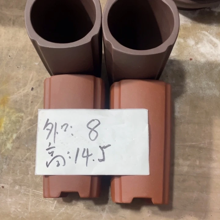 花盆紫砂紫砂花盆004