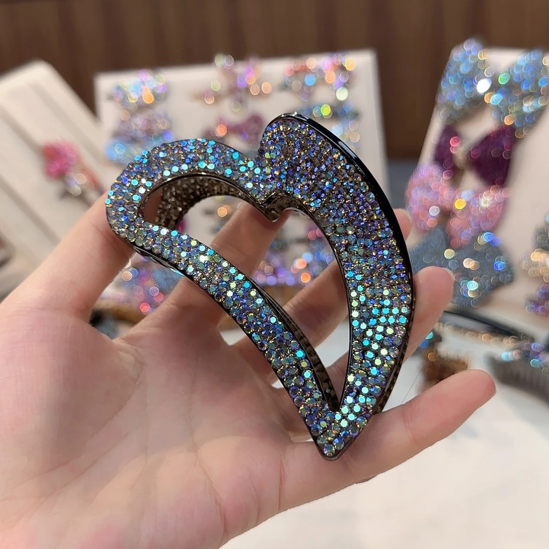 皮质铁合金全夹天堂