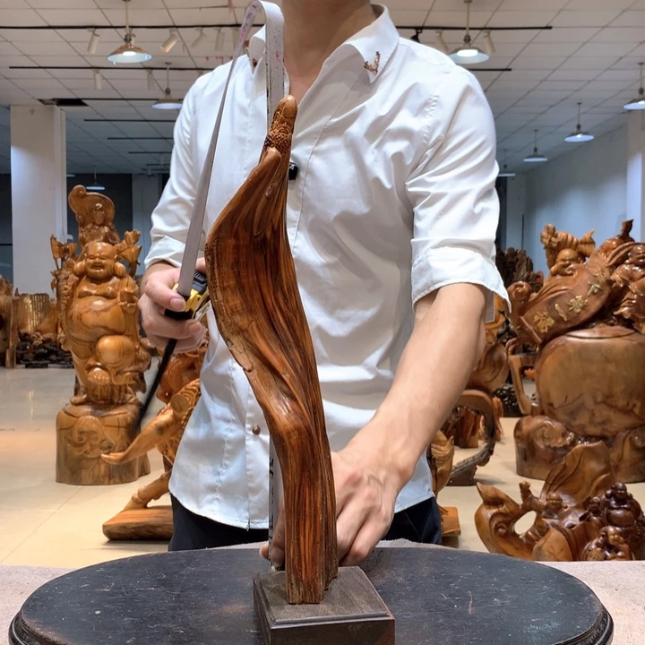 木工艺品摆件不包邮