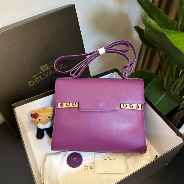 包包/德尔沃/95新/250909LT0010/C8853724053