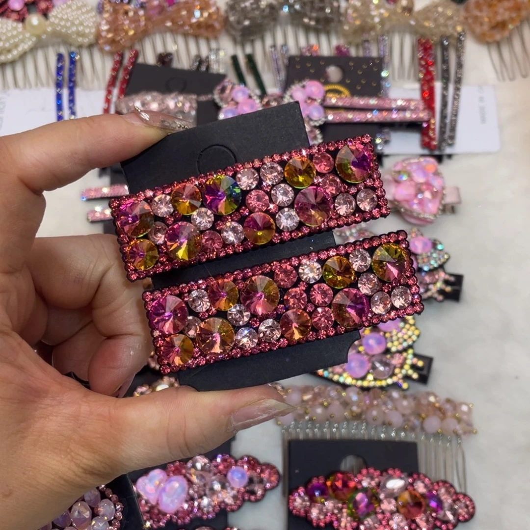 仿水晶铁合金88889