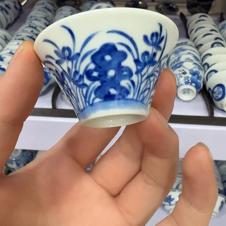 陶瓷艺术品收藏陶瓷