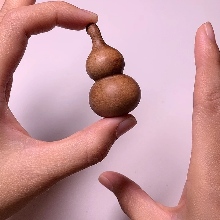 手串/手链檀香木檀香葫芦