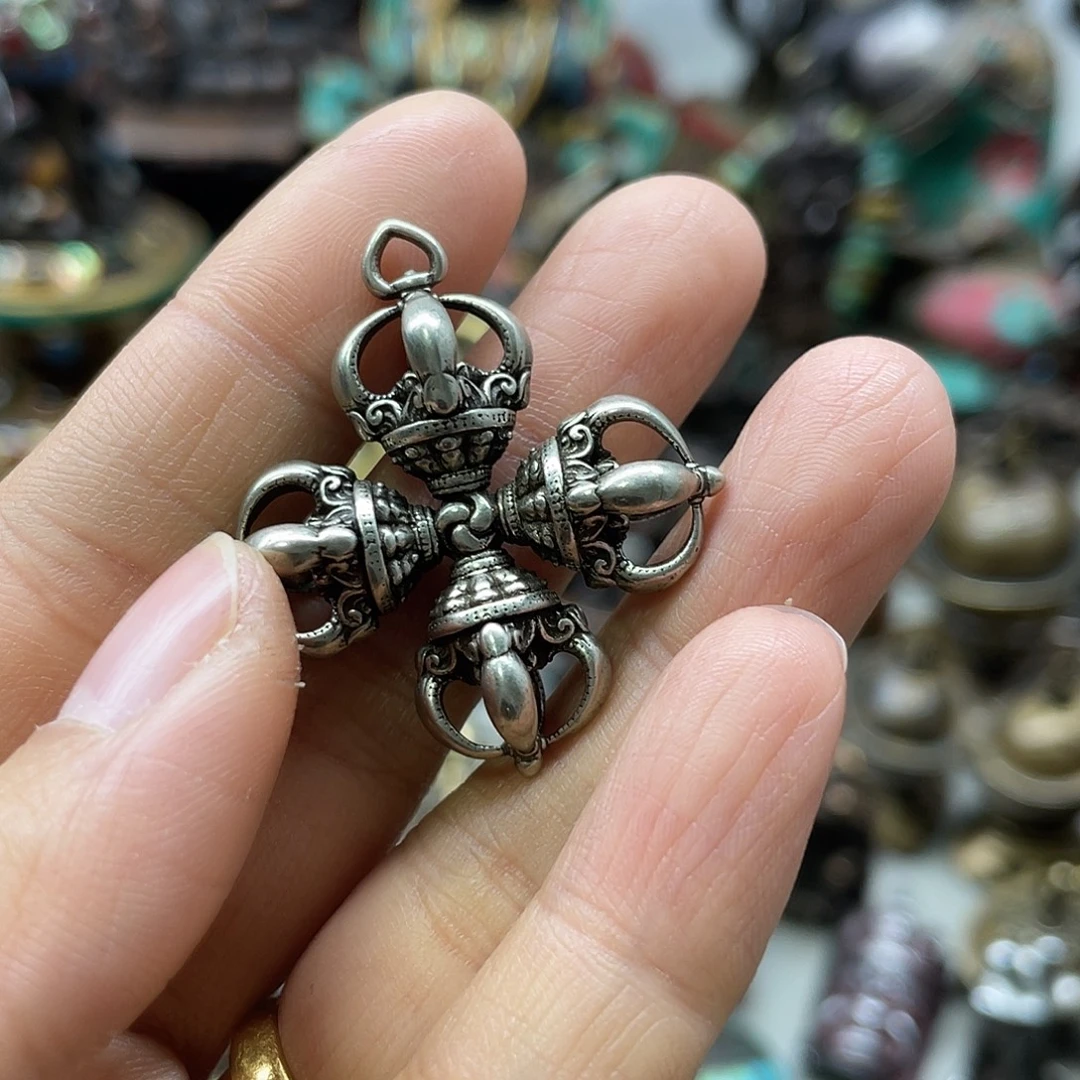 工艺品挂件一物一图