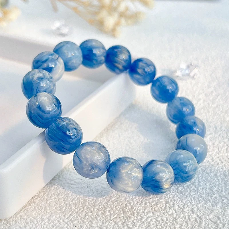 非金属木质手链 山川雅玩严选-精品手串-0681（无礼盒）