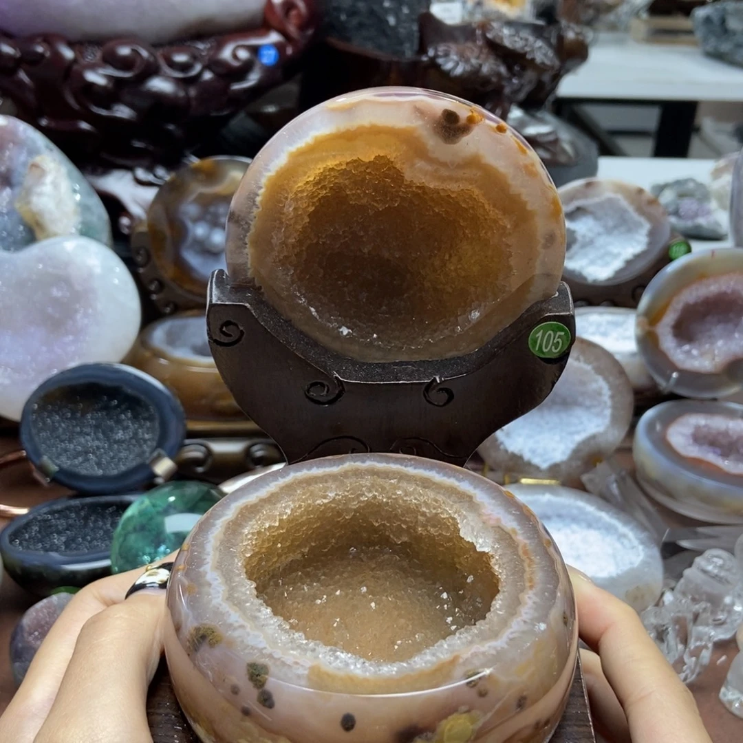 摆件未镶嵌紫晶水晶