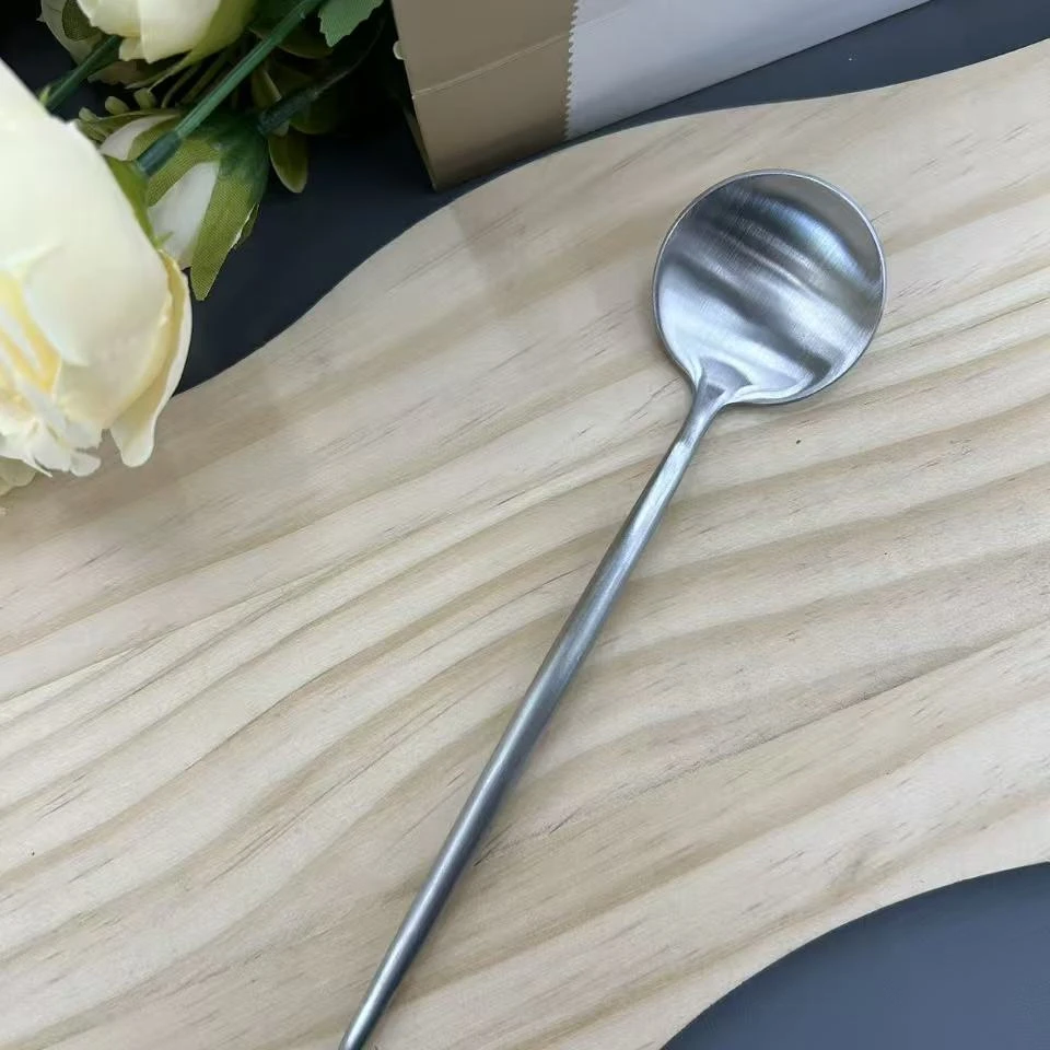 【定制款】纳米雪拉丝高雅勺