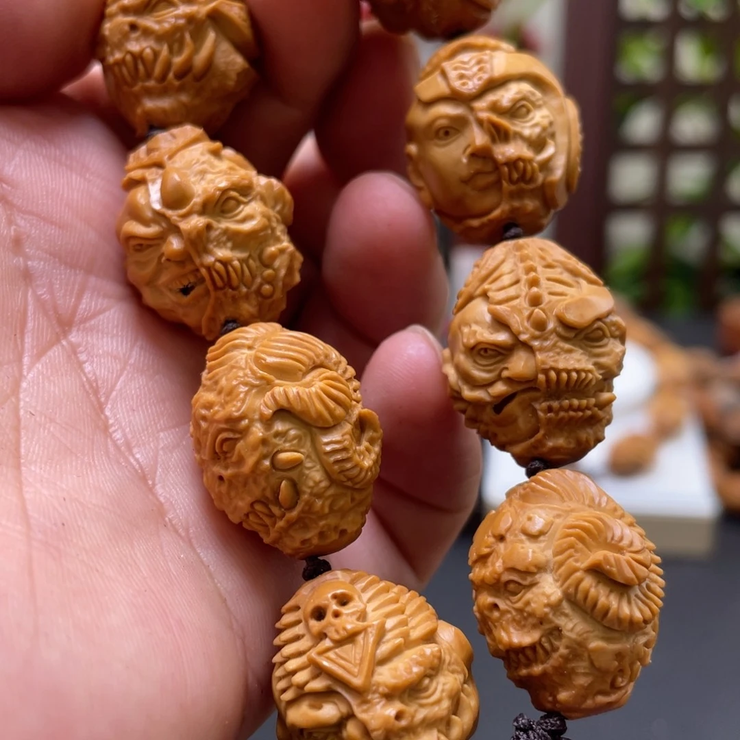 手串/手链橄榄核橄榄核