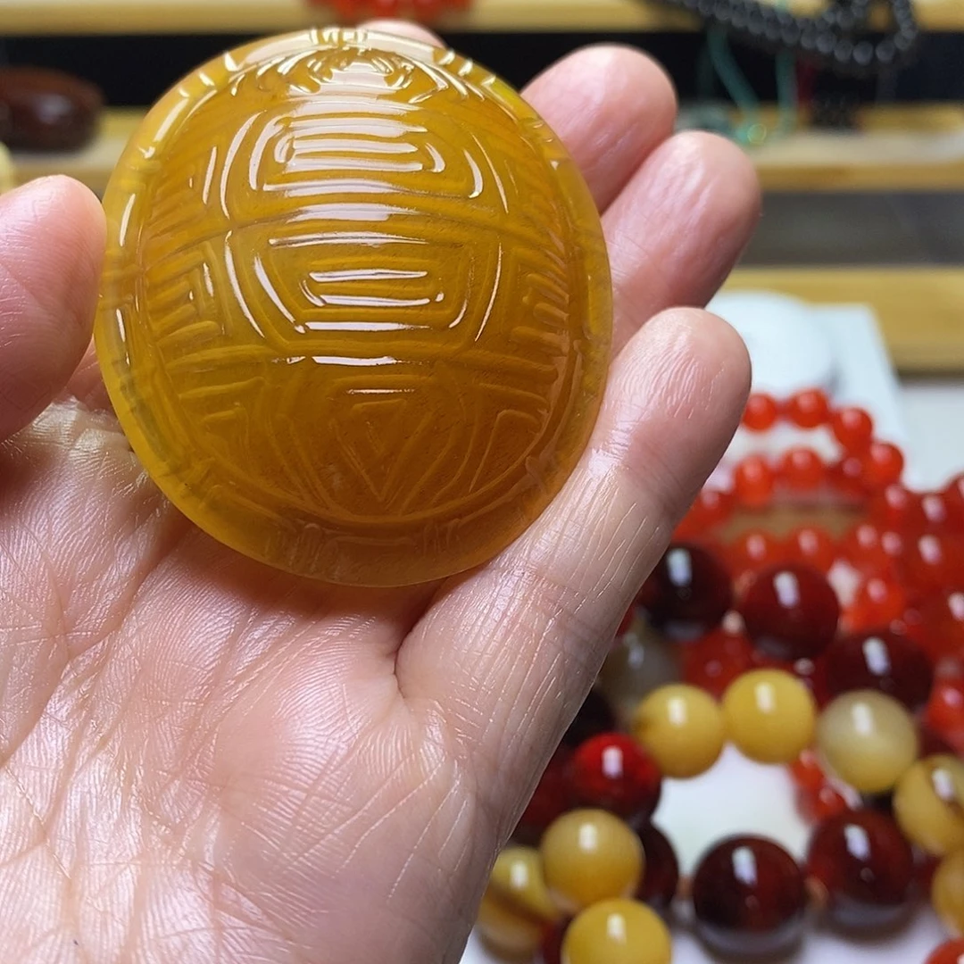 于***鱼手串手链项链吊坠