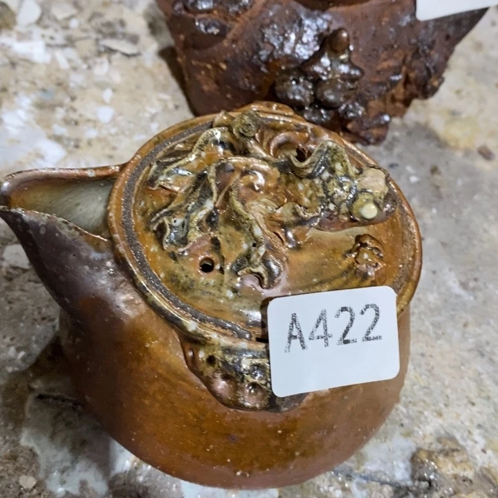 其他柴烧茶器福利