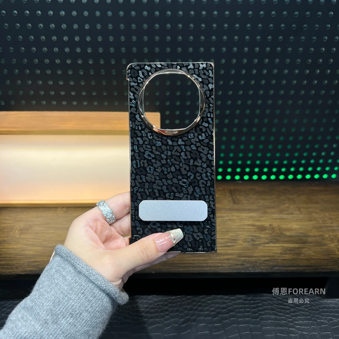 适用于华为matex6手机壳matex5折叠屏matex3保护套x5女超薄防摔