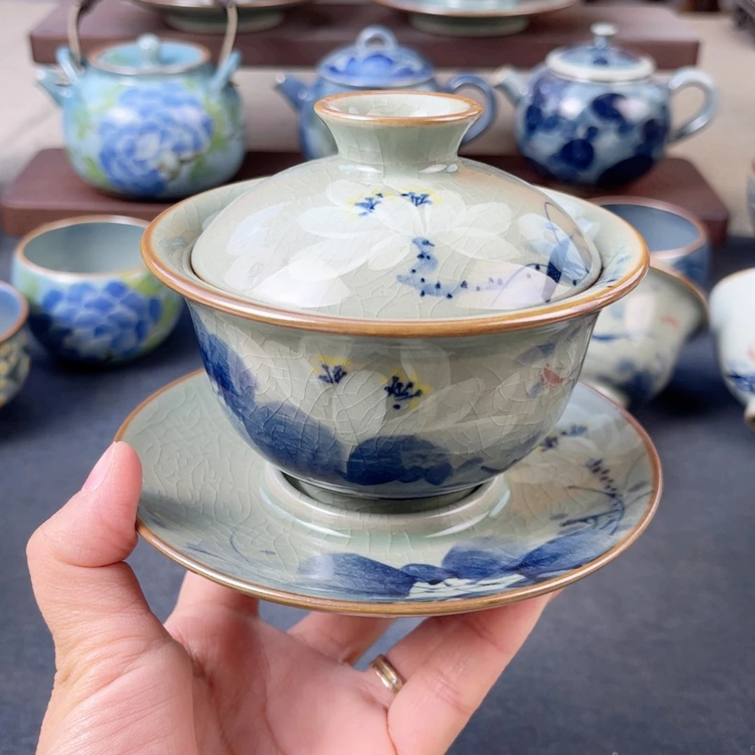 瓷片景德镇陶瓷学院