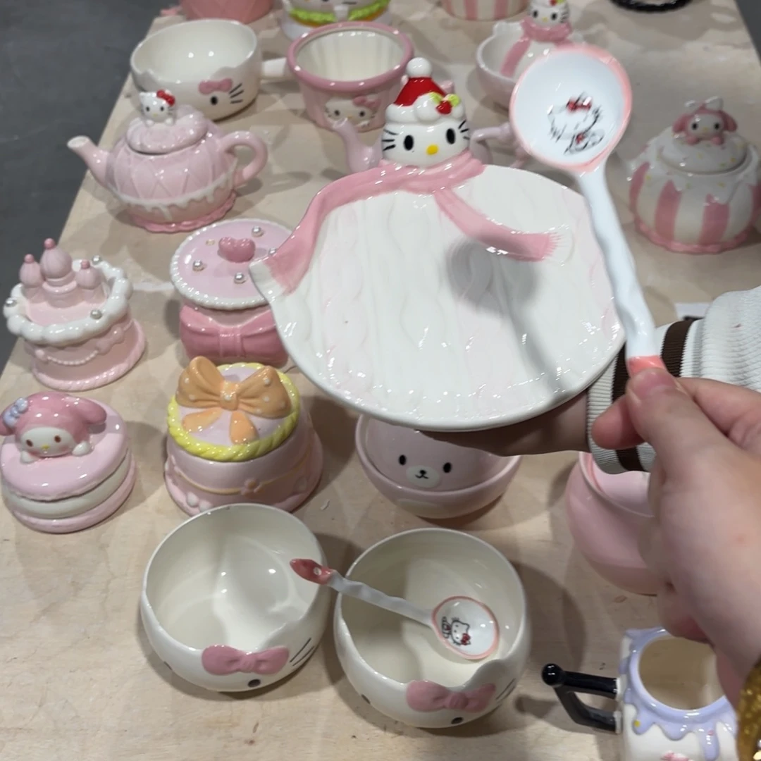 紫砂茶案我也想要这样一款