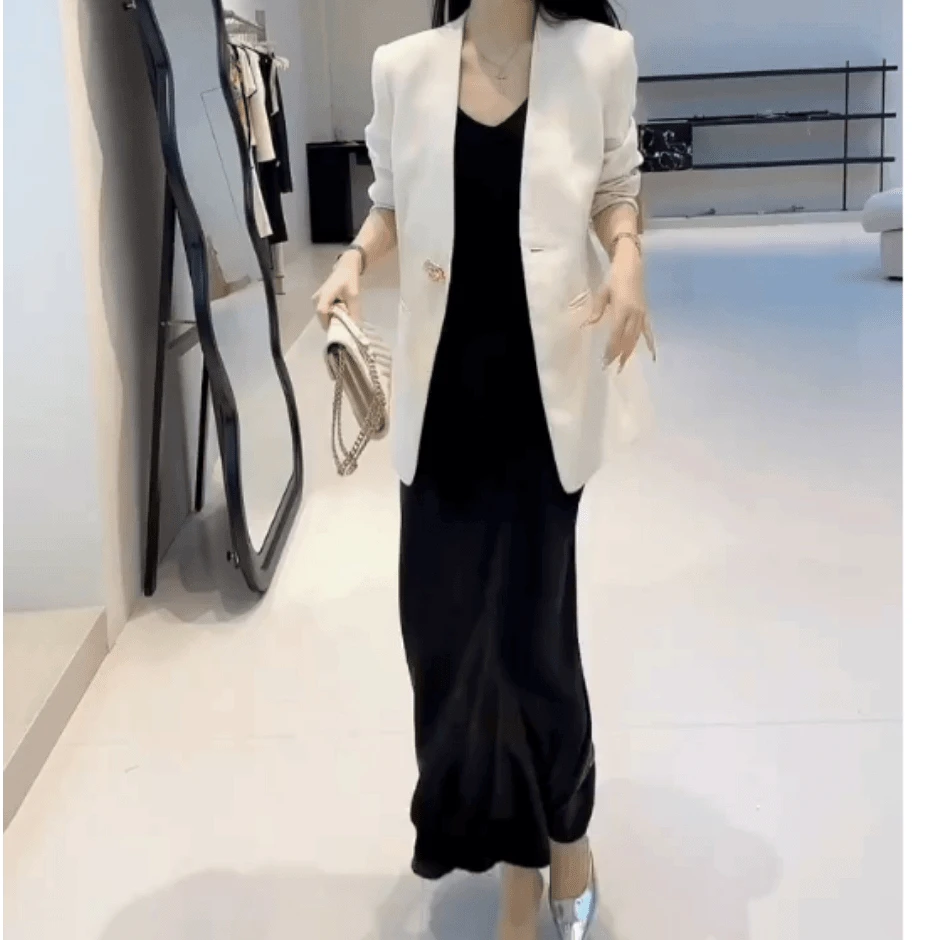 新款时尚气质百搭洋气休闲女装