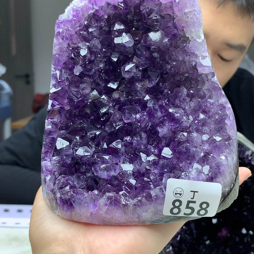 未镶嵌大型摆件（非配饰）水晶