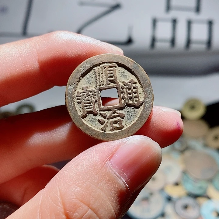 ****️小陈小陈  手机工艺品挂件  050