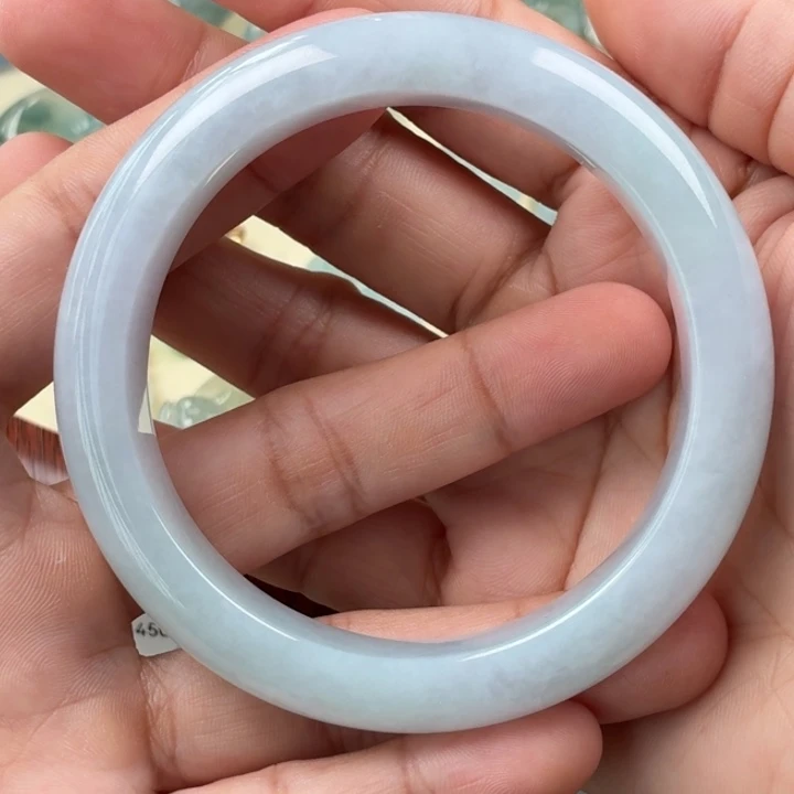 颈饰未镶嵌翡翠天然翡翠a货