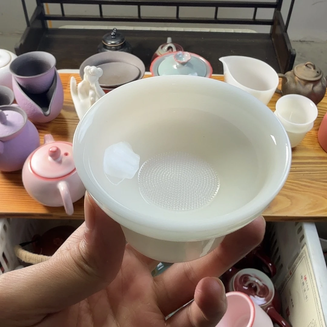 紫砂陶瓷茶具介意勿拍