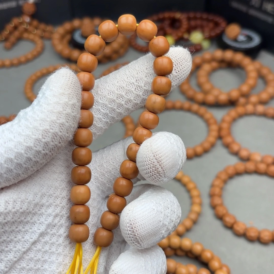 1***2猴头核桃把件老型