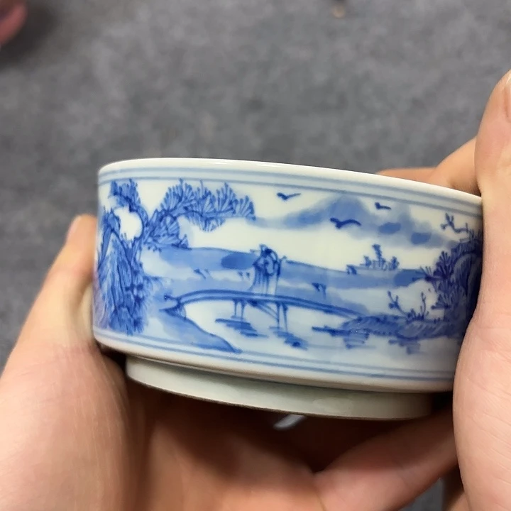 非古董现代工艺品