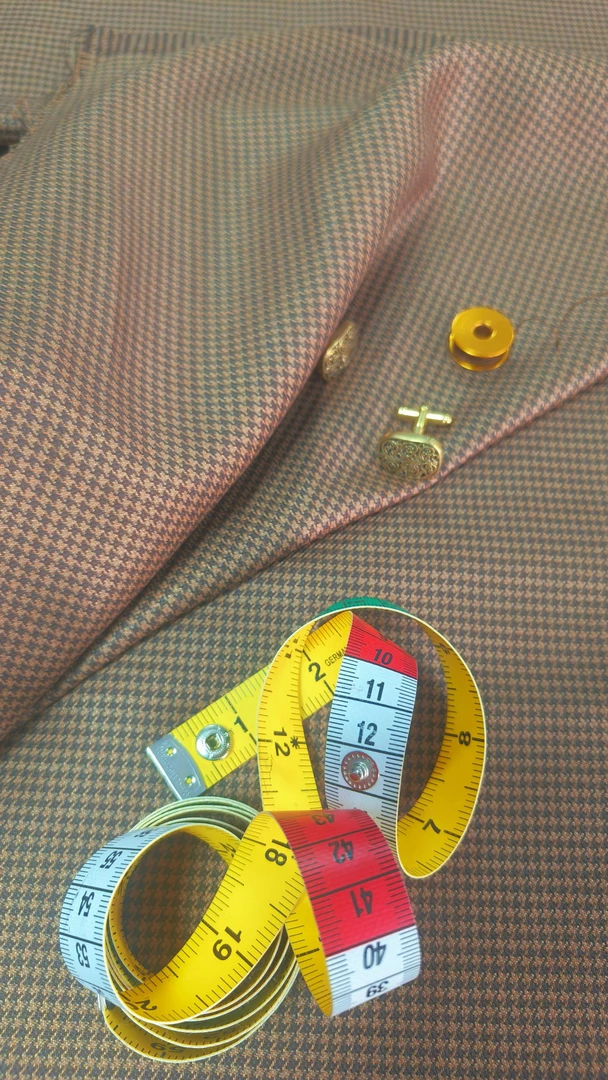 英伦商务风套西