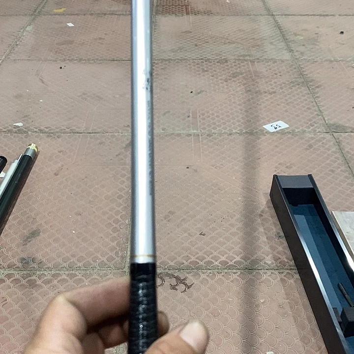 琅***君碧波缺节鱼竿一根26号，
