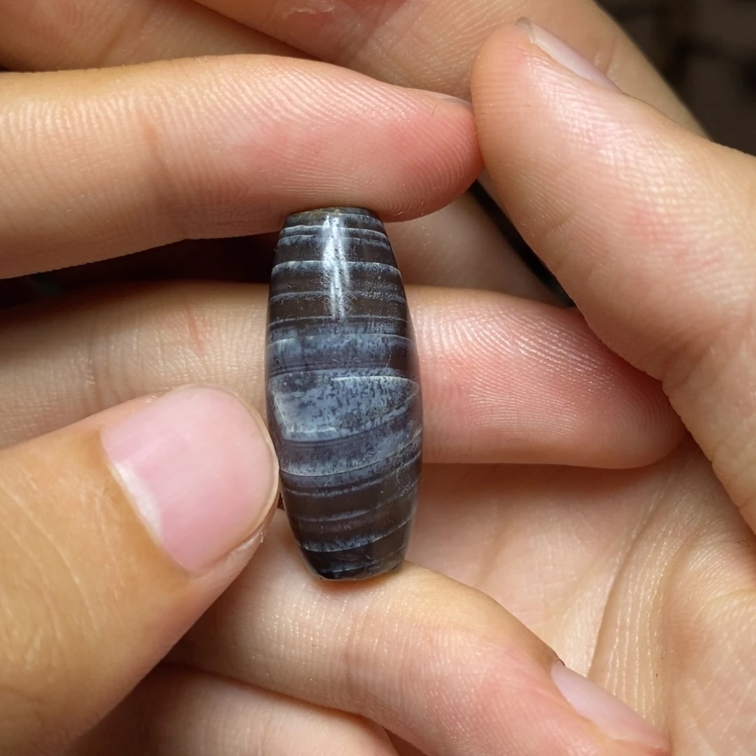 玛瑙/玉髓未镶嵌单颗