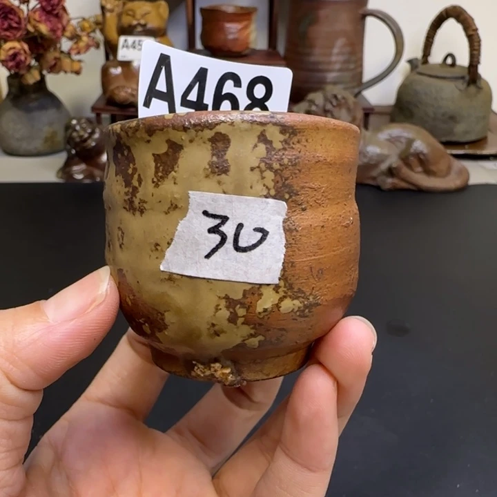 备前烧作品备前烧作品