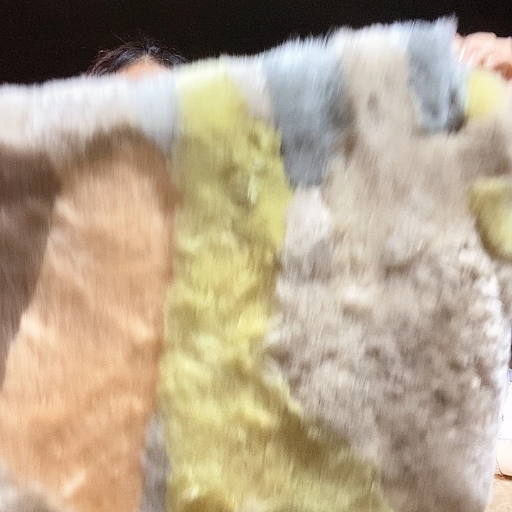 旭***哥5号七彩加厚褥子瑕疵品