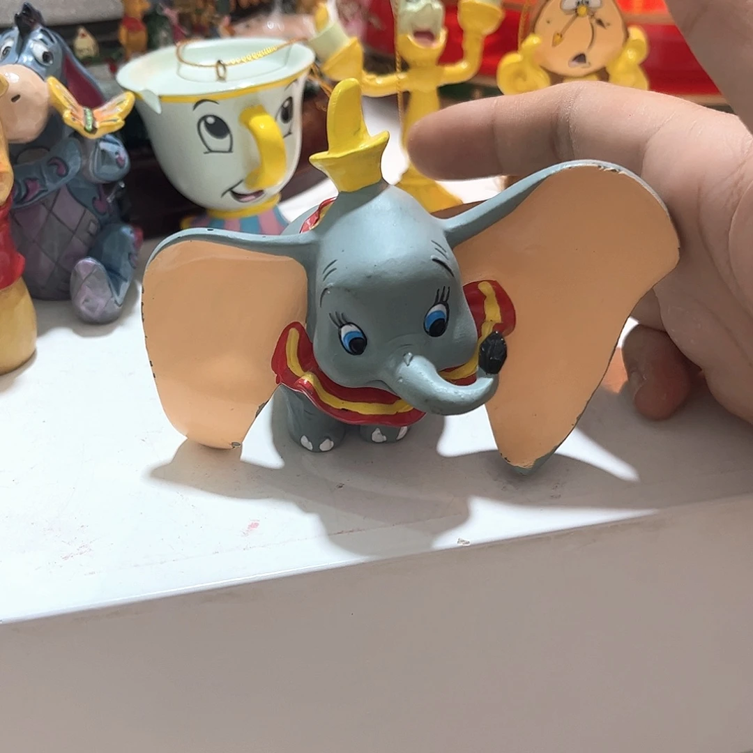 k***i瓷片中古老货默认微瑕