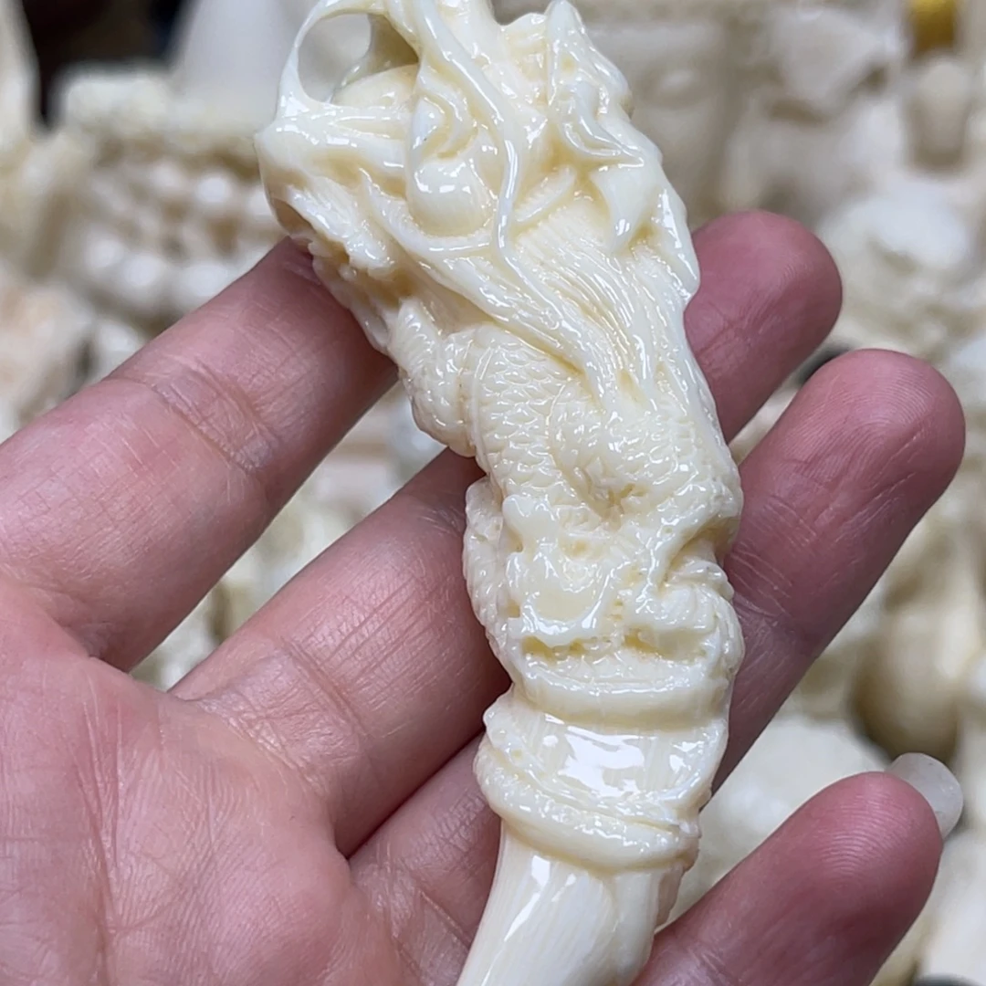 *****猛犸象牙手串/手链/手镯