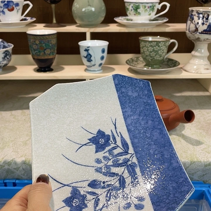 陶满18包邮瓷器微瑕微瑕