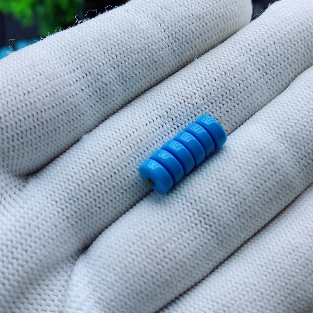 卡6.3mm厚2、3mm高瓷高蓝