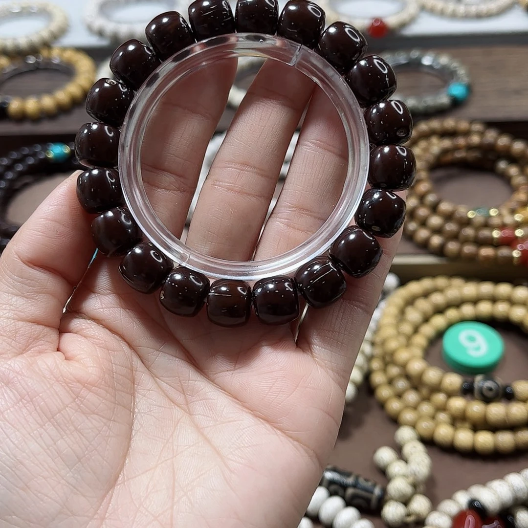 星月菩提手串升*星月菩提手串手链