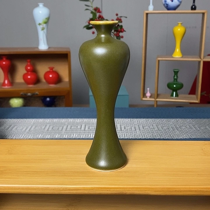 摆件景德镇瓷器精品鉴赏作品