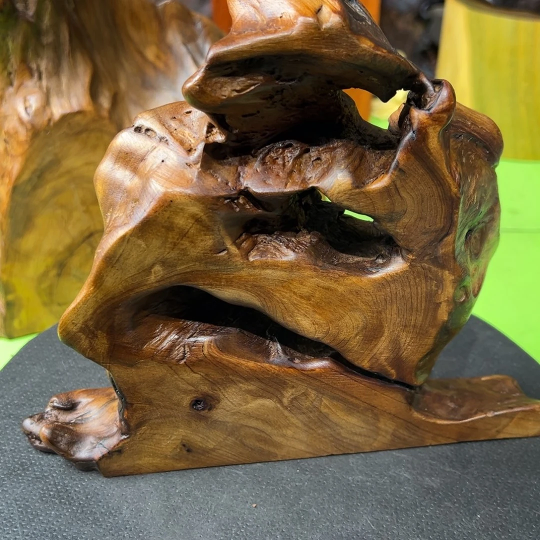 宣***预染料紫檀（血檀）川柏