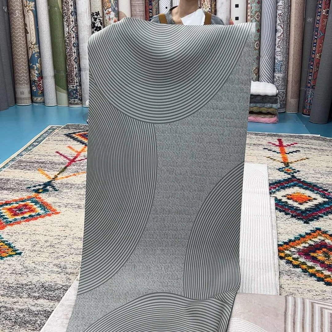 混纺80×180硅藻泥特价福利尺寸误差正负1-3厘米