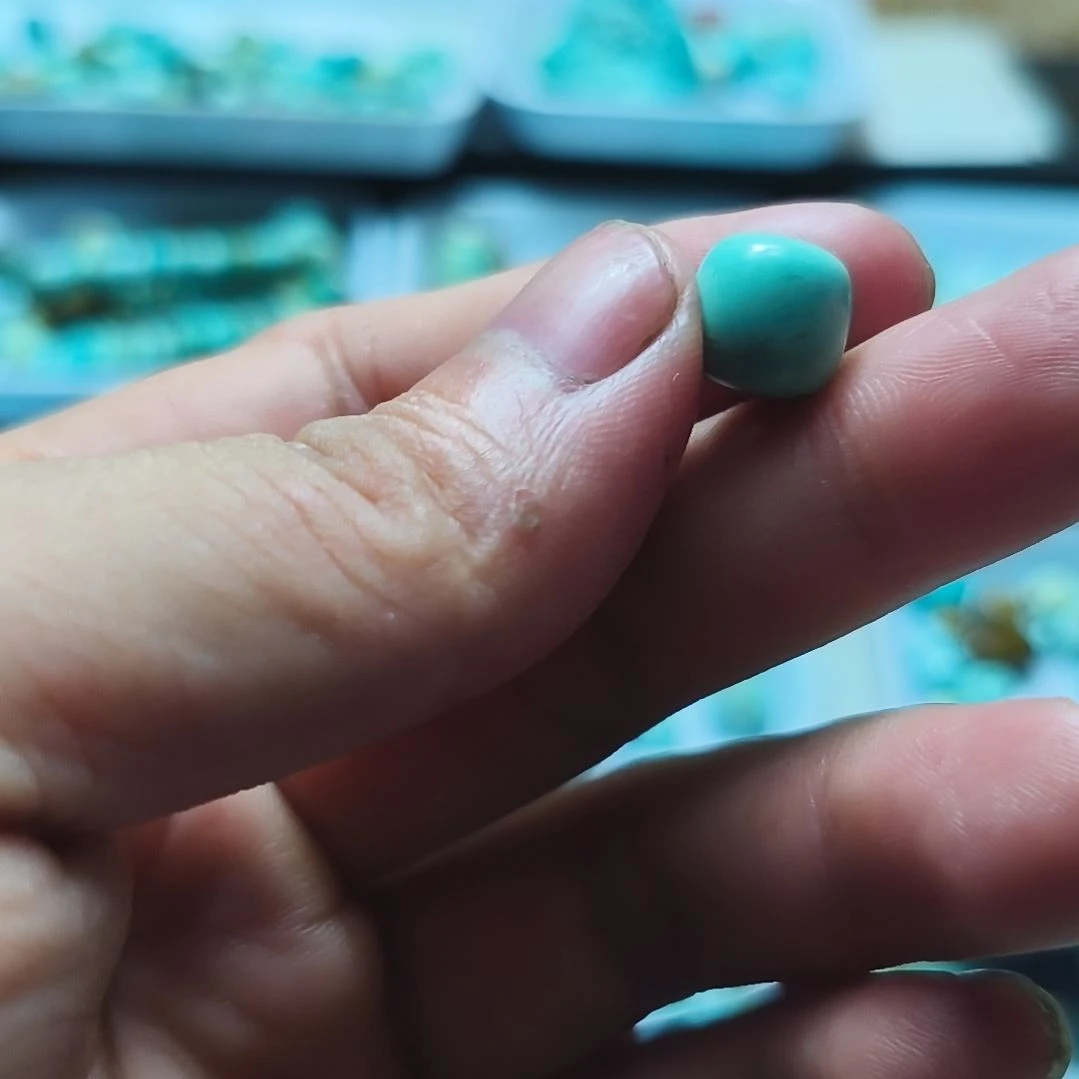 手串柏香籽/百香籽