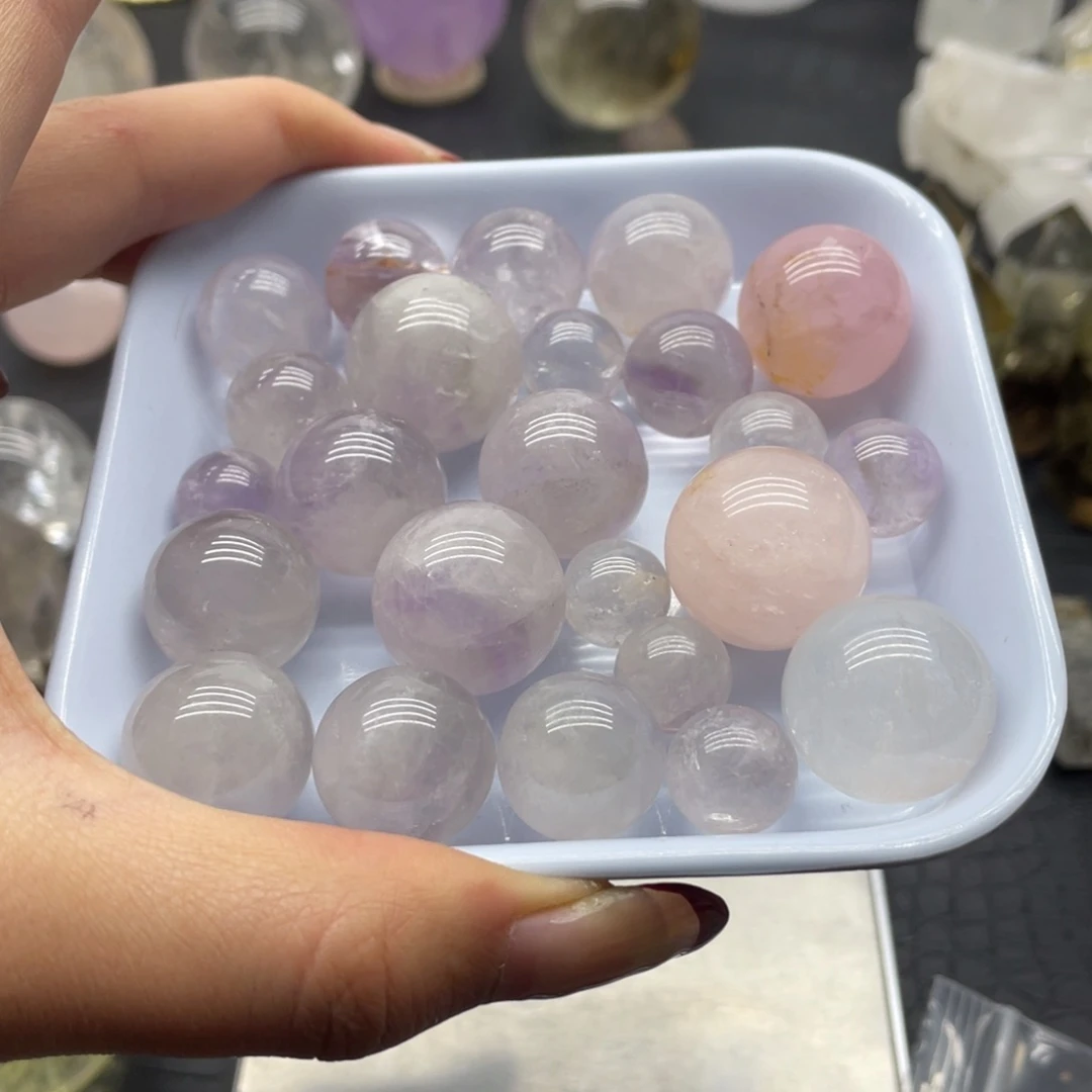 水晶25未镶嵌宛**儿福利礼包